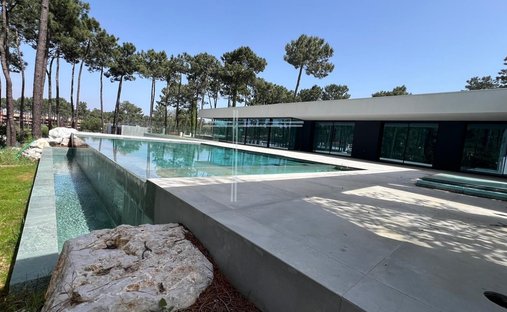 House in Herdade Da Aroeira, Charneca de Caparica e Sobreda, Setubal 1