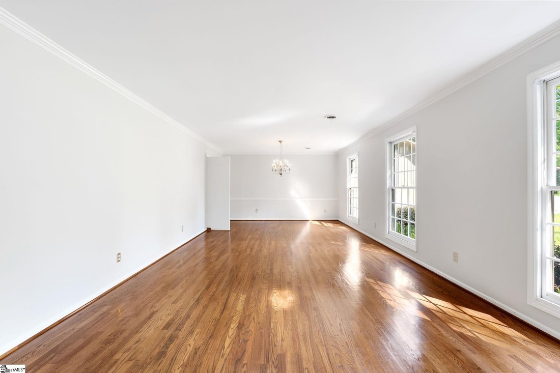 Casa a Greenville, Carolina del Sud, Stati Uniti 5 - 18832476