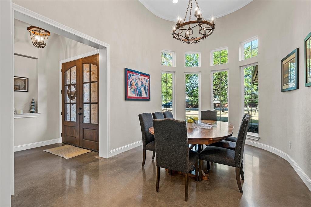 Haus in China Spring, Texas, Vereinigte Staaten 2 - 18834370