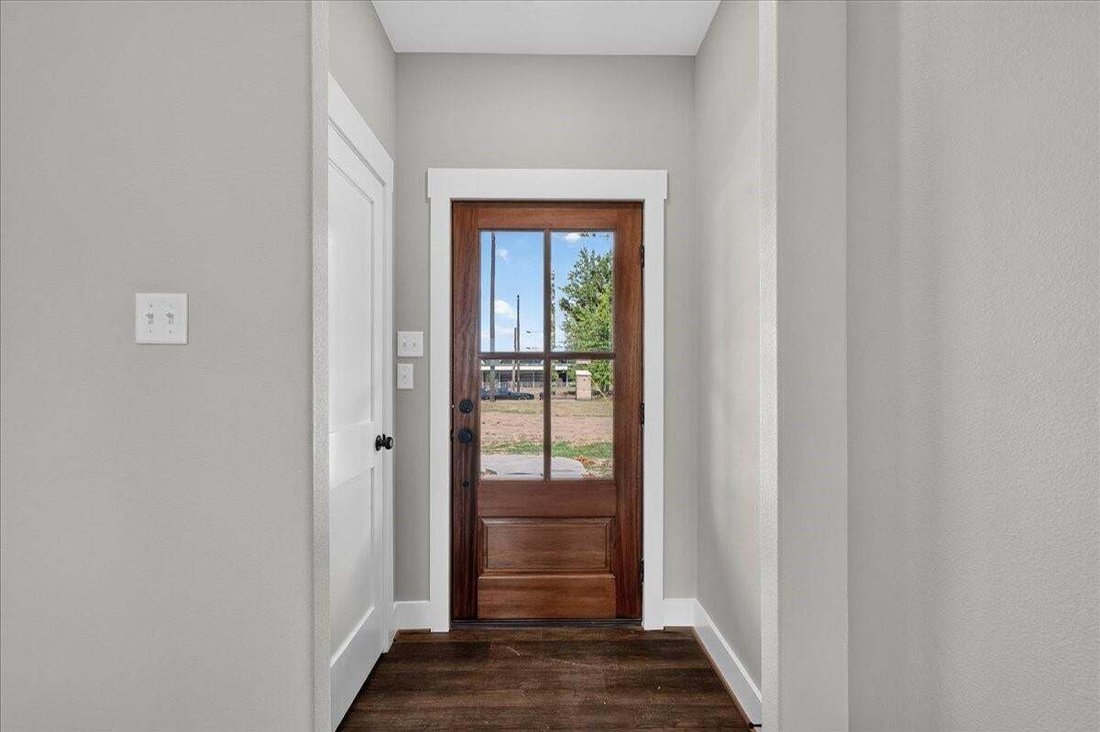 House in Edgewood, Texas, United States 3 - 17210690