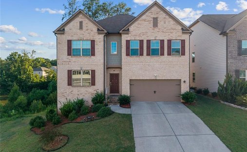 Haus in Lilburn, Georgia, Vereinigte Staaten 1