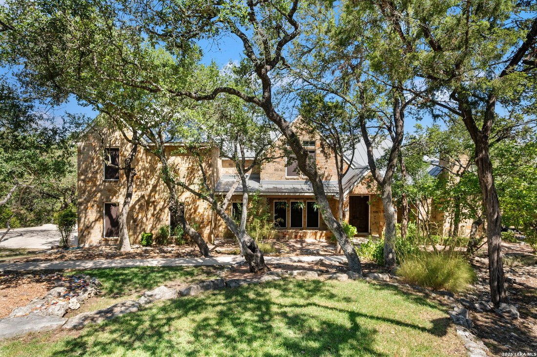 House in San Antonio, Texas, United States 1 - 18490911
