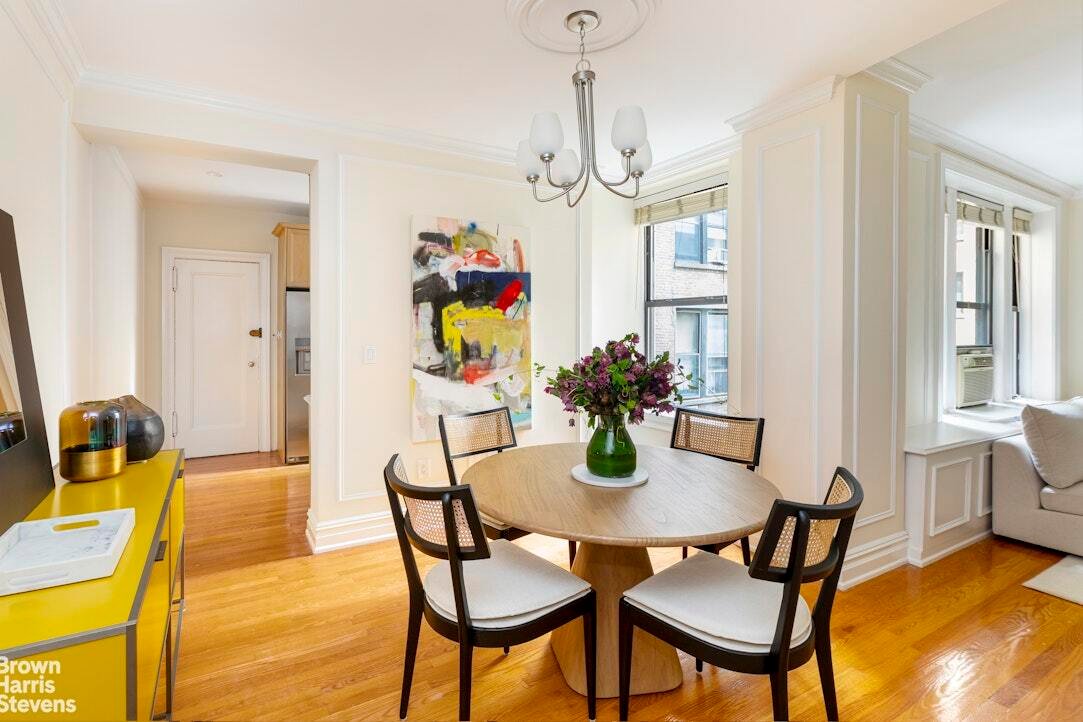 Appartement à New York, État de New York, États-Unis 4 - 18833337