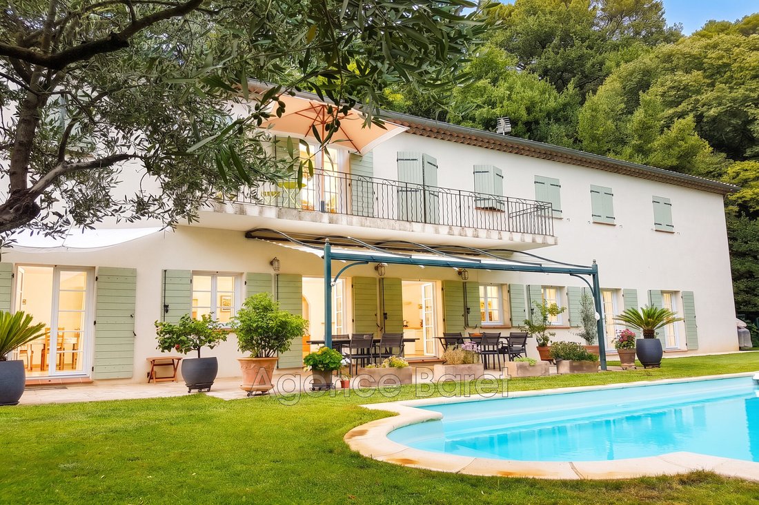 Villa en Centre Ancien, Draguignan, Francia 1 - 18830764
