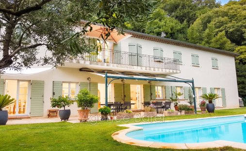 Villa en Centre Ancien, Draguignan, Francia 1