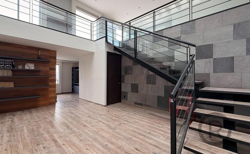 Apartment in Villa Florence, State of Mexico, Mexico 1