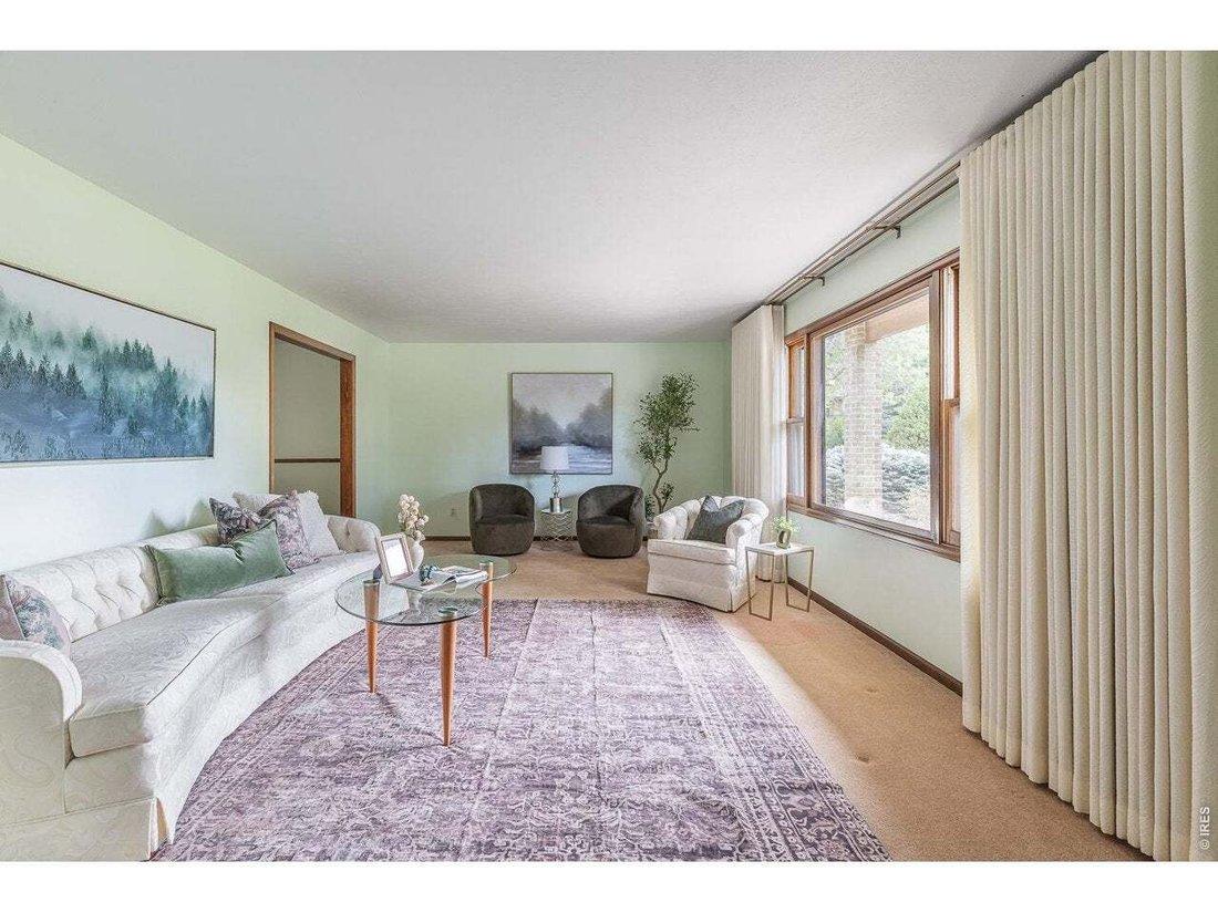 House in Longmont, Colorado, United States 5 - 18833238