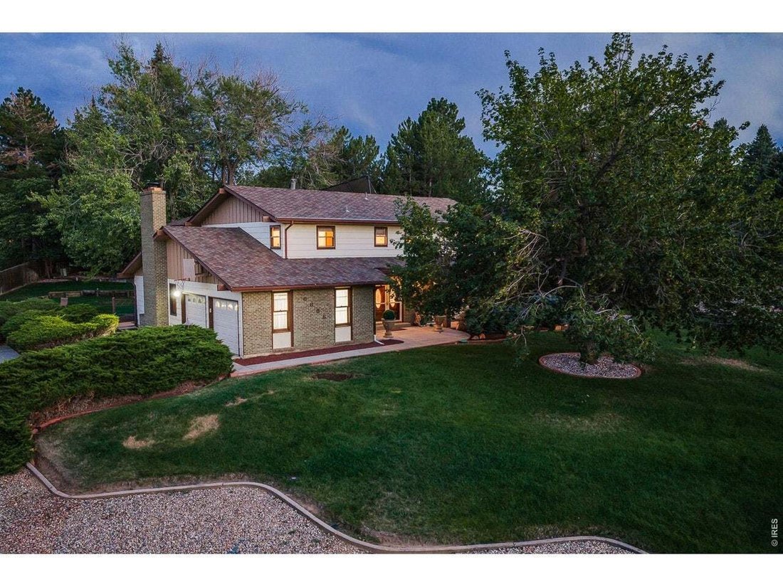 House in Longmont, Colorado, United States 2 - 18833238