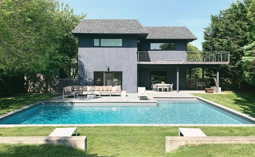 House in Montauk, New York, United States 1