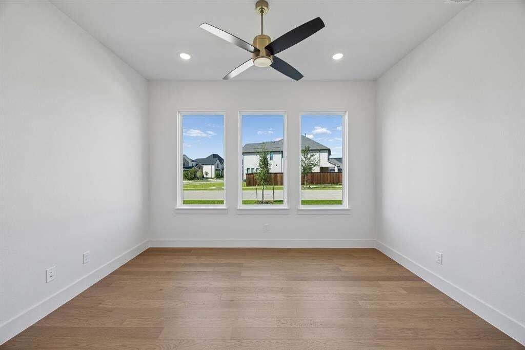 Casa en Prosper, Texas, Estados Unidos 5 - 18446942