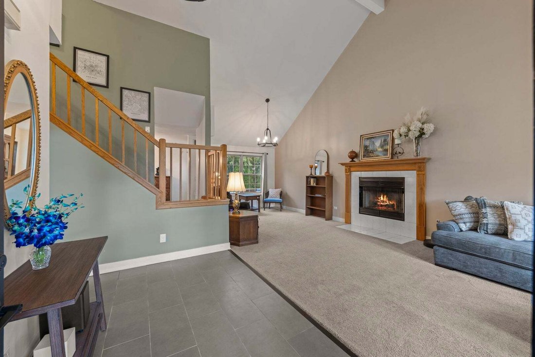 House in Lockport, Illinois, United States 4 - 18833953
