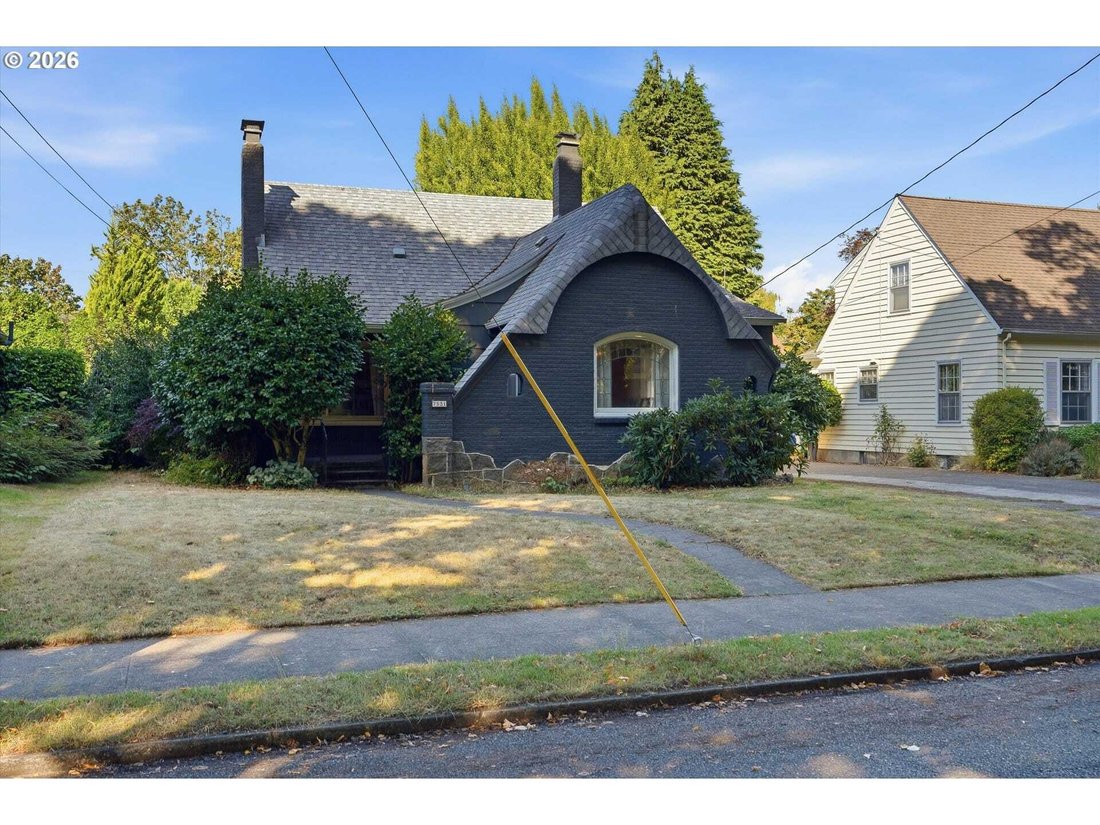 Casa a Portland, Oregon, Stati Uniti 4 - 18832468
