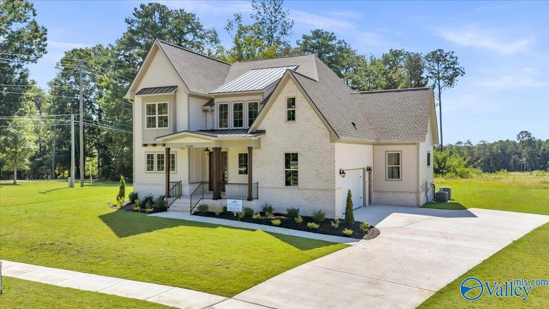 Casa en Redstone Arsenal, Alabama, Estados Unidos 3 - 17681049