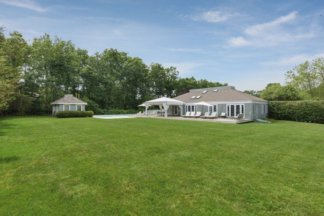 House in Sagaponack, New York, United States 2 - 18835221