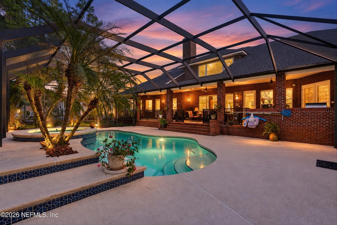 Haus in Fruit Cove, Florida, Vereinigte Staaten 3 - 18247679