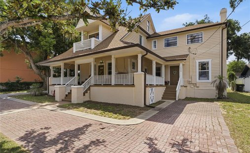 House in Clermont, Florida, United States 1
