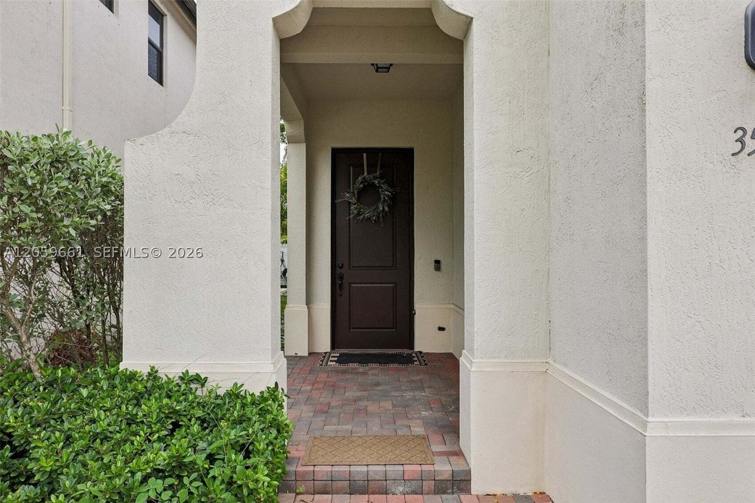 Casa a Miami Lakes, Florida, Stati Uniti 5 - 18511319