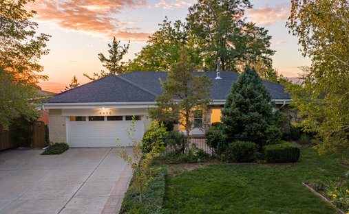 Casa en Holladay, Utah, Estados Unidos 1
