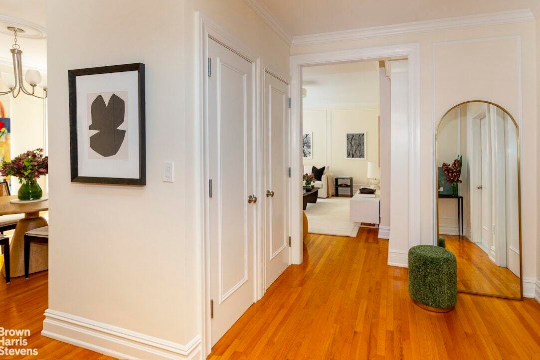 Appartement à New York, État de New York, États-Unis 3 - 18833337