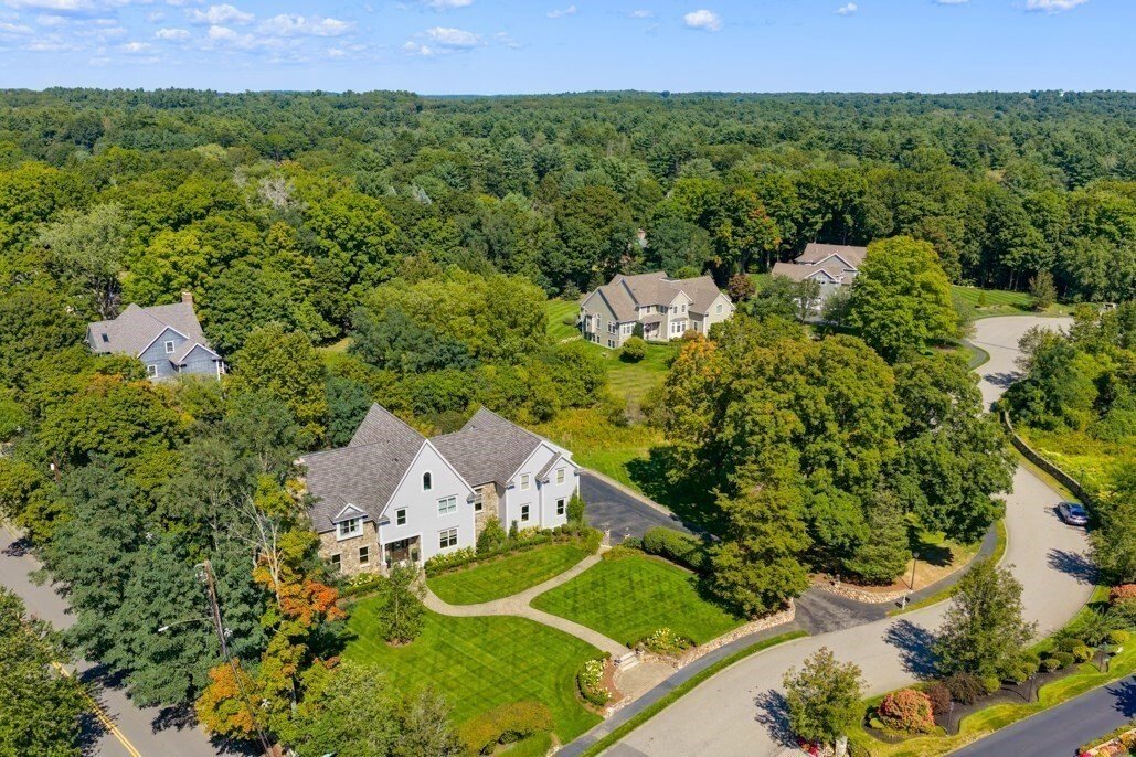 Casa en Lynnfield, Massachusetts, Estados Unidos 4 - 18831907