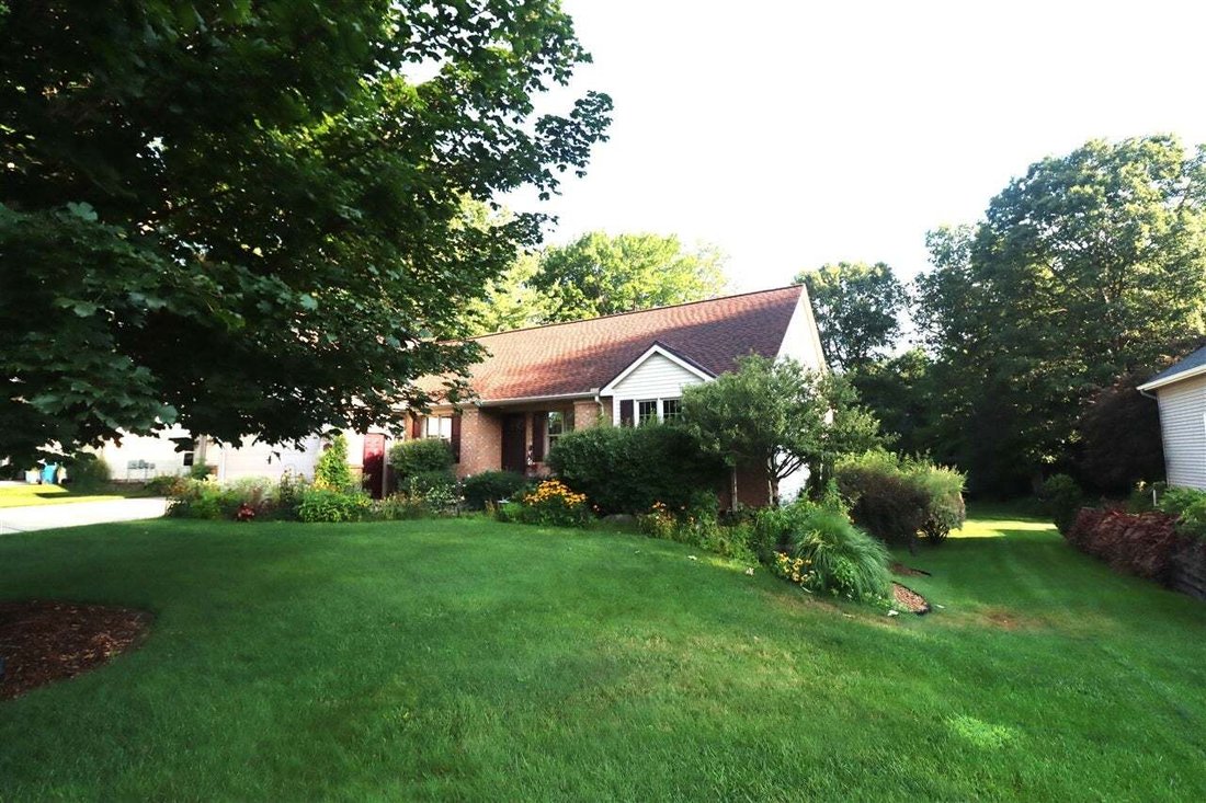 Casa en Grand Haven, Míchigan, Estados Unidos 3 - 18833089