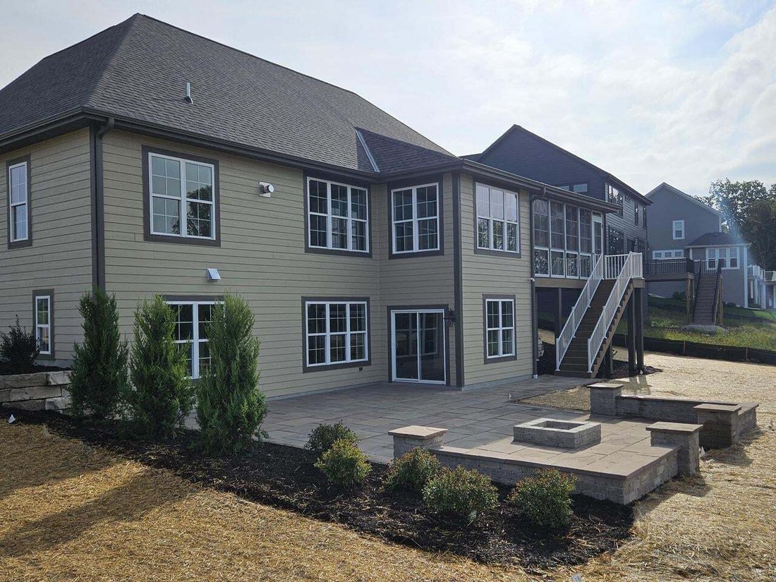 House in Menomonee Falls, Wisconsin, United States 5 - 18057818