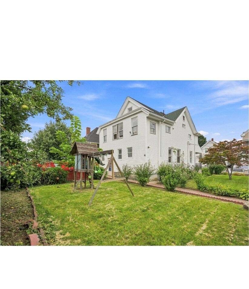 Altro a Cranston, Rhode Island, Stati Uniti 4 - 18832409