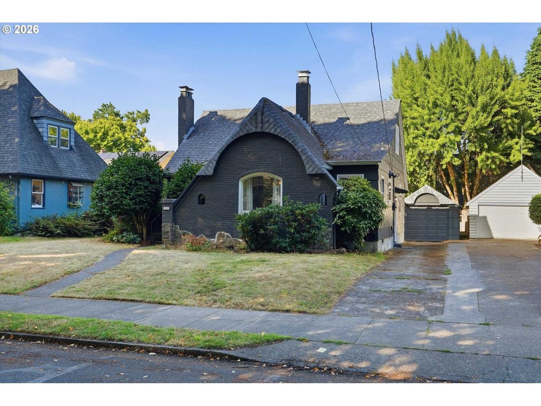 Casa a Portland, Oregon, Stati Uniti 3 - 18832468