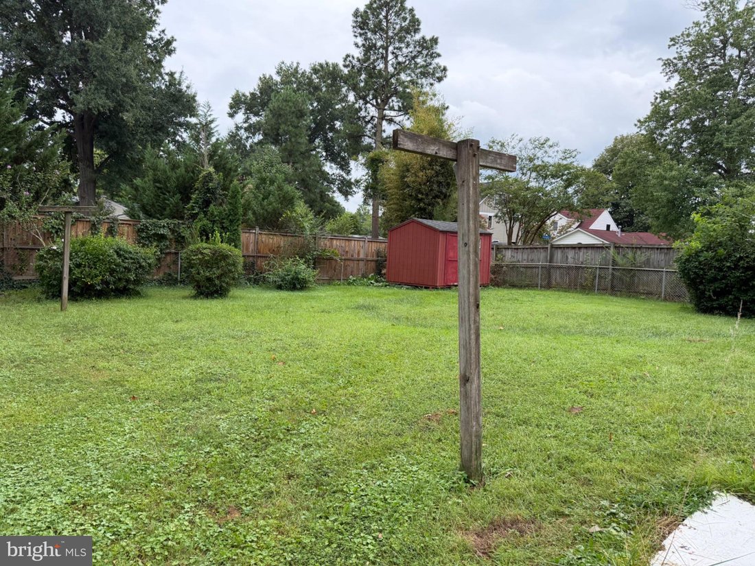 House in Fort Hunt, Virginia, United States 4 - 18831095