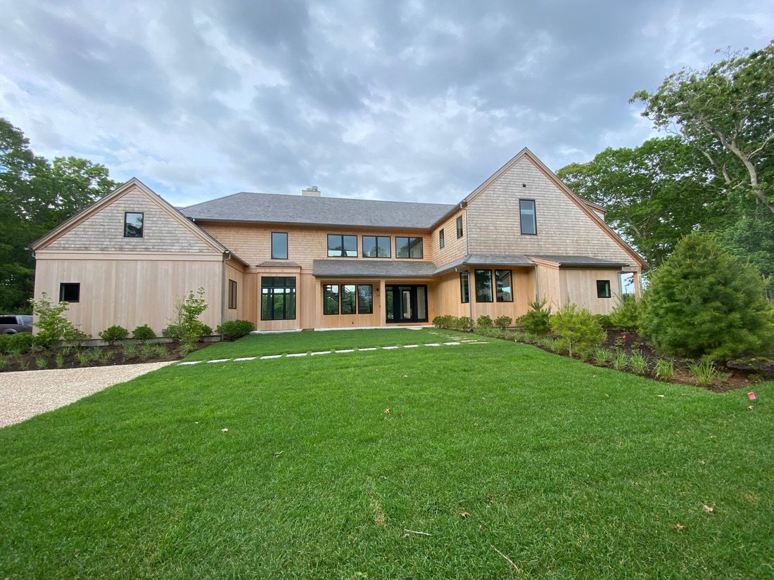 House in East Hampton, New York, United States 1 - 18835197