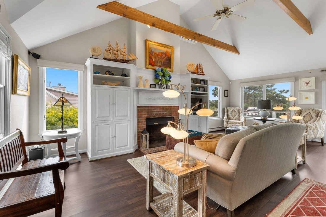 House in Provincetown, Massachusetts, United States 5 - 18833683