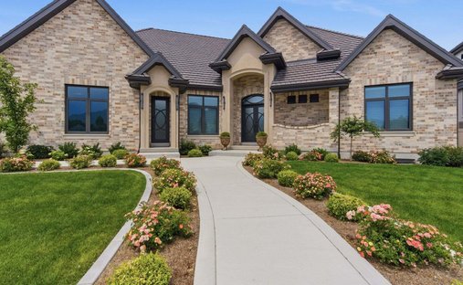 Maison à Highland, Utah, États-Unis 1