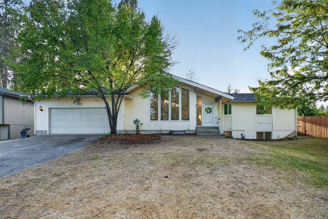 House in Spokane, Washington, United States 1 - 18832450