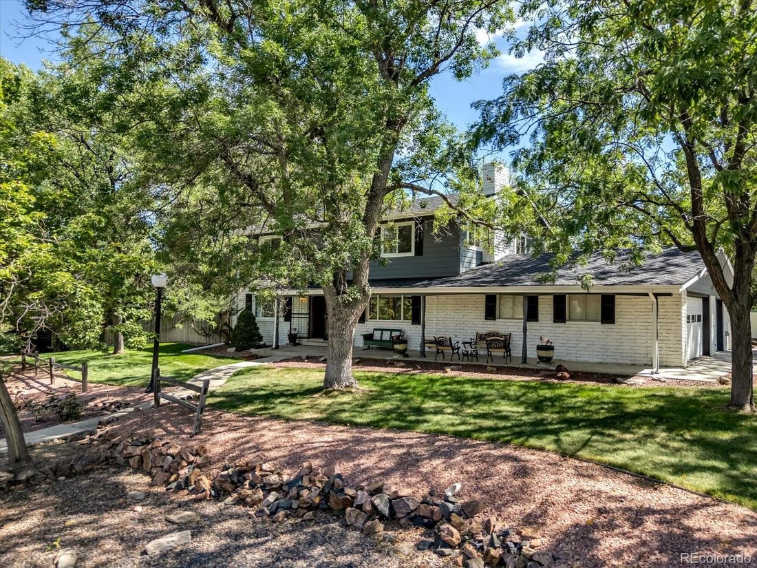 Maison à Lakewood, Colorado, États-Unis 3 - 18833737