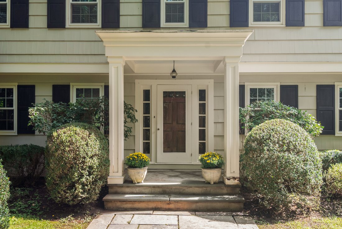 Casa a New Canaan, Connecticut, Stati Uniti 3 - 18831924