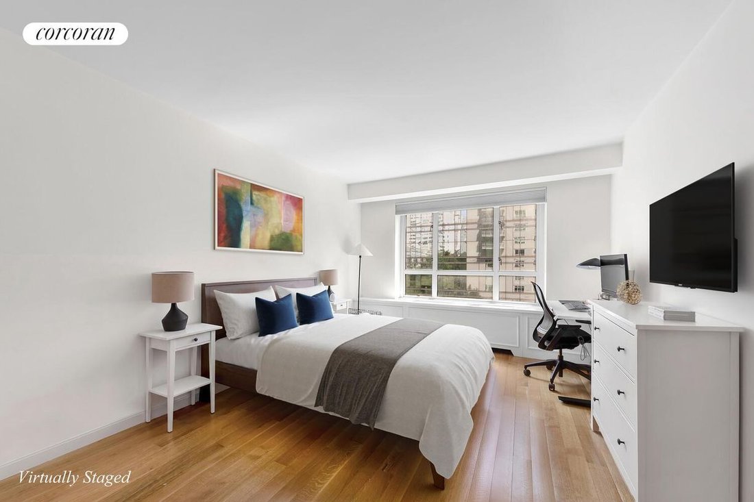 Condominio a New York, New York, Stati Uniti 5 - 18831587
