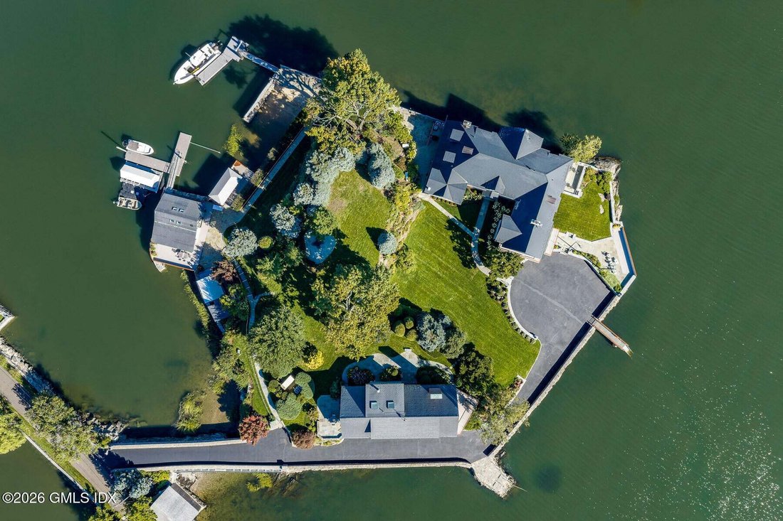 Townhouse en Greenwich, Connecticut, Estados Unidos 3 - 16746582