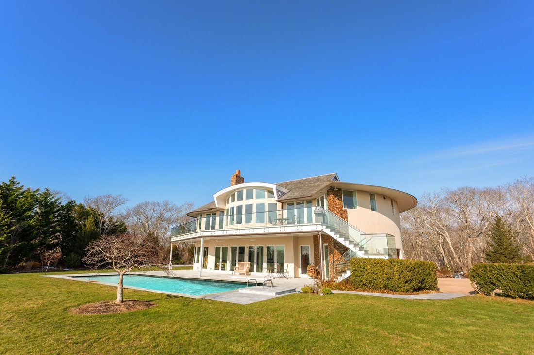 House in Montauk, New York, United States 1 - 18835196