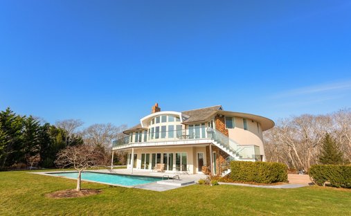House in Montauk, New York, United States 1