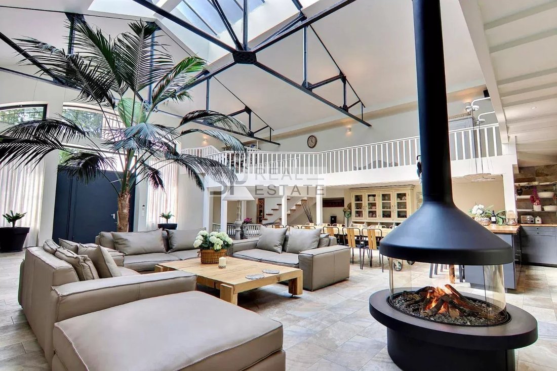 Apartamento en Montfleury, Cannes, Francia 3 - 18830856