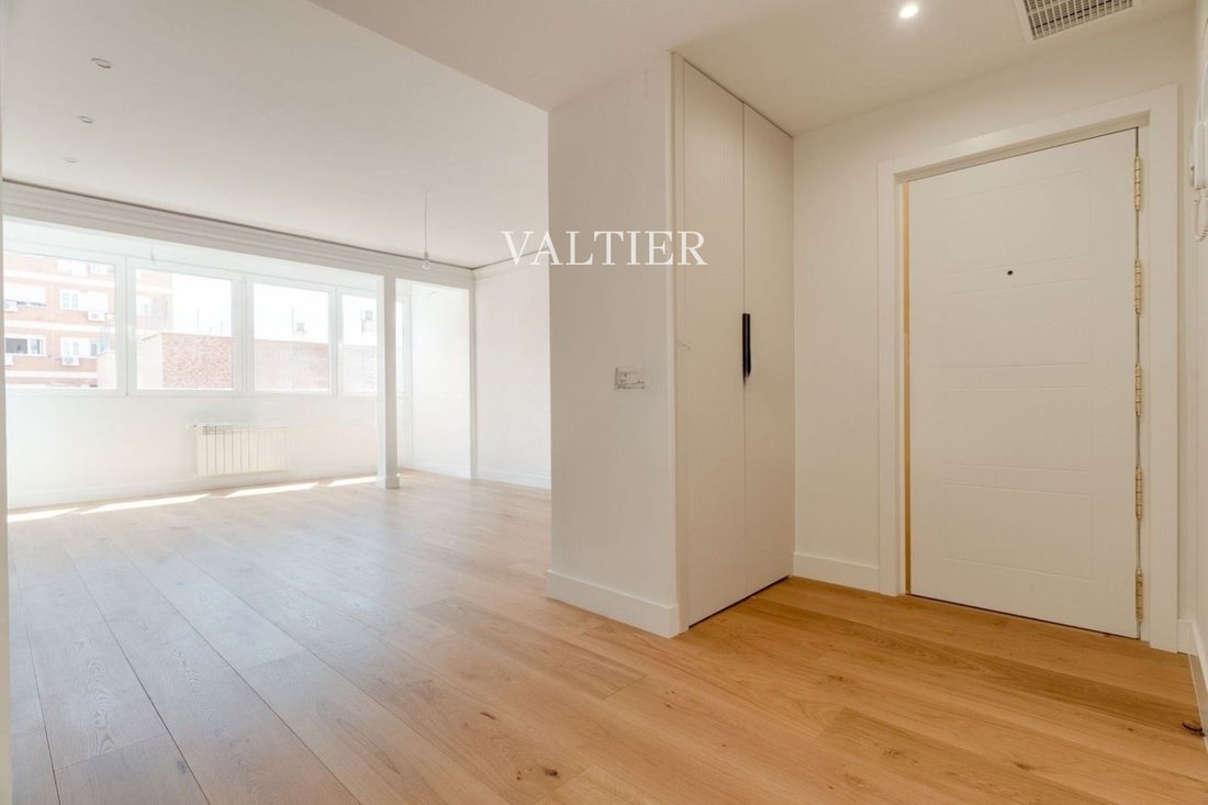 Apartamento en Retiro, Madrid, España 5 - 18830886
