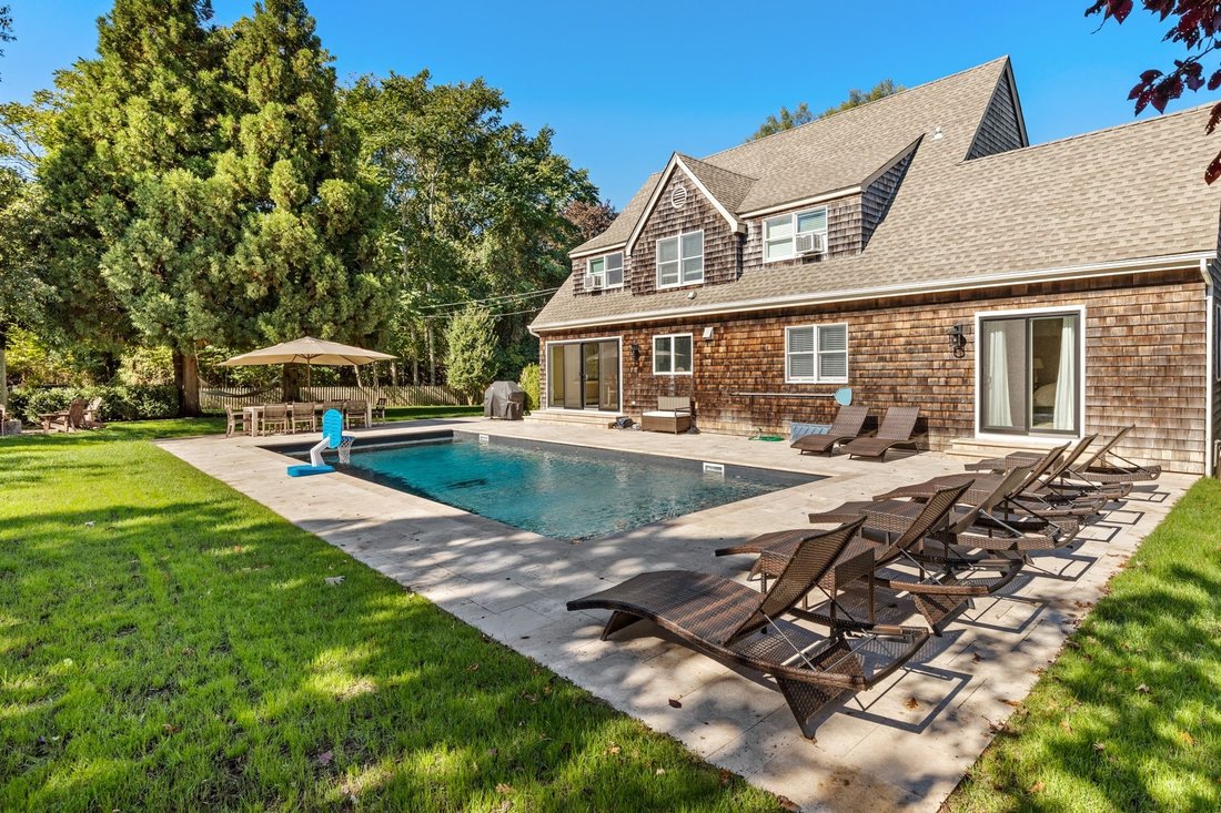 House in Montauk, New York, United States 1 - 18835061