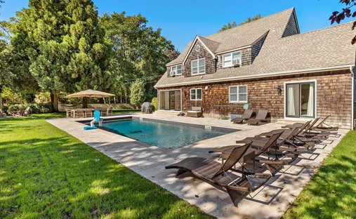 House in Montauk, New York, United States 1