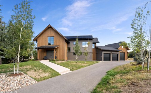 House in Eagle, Colorado, United States 1