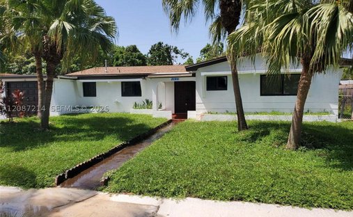 Casa a Miami Gardens, Florida, Stati Uniti 1