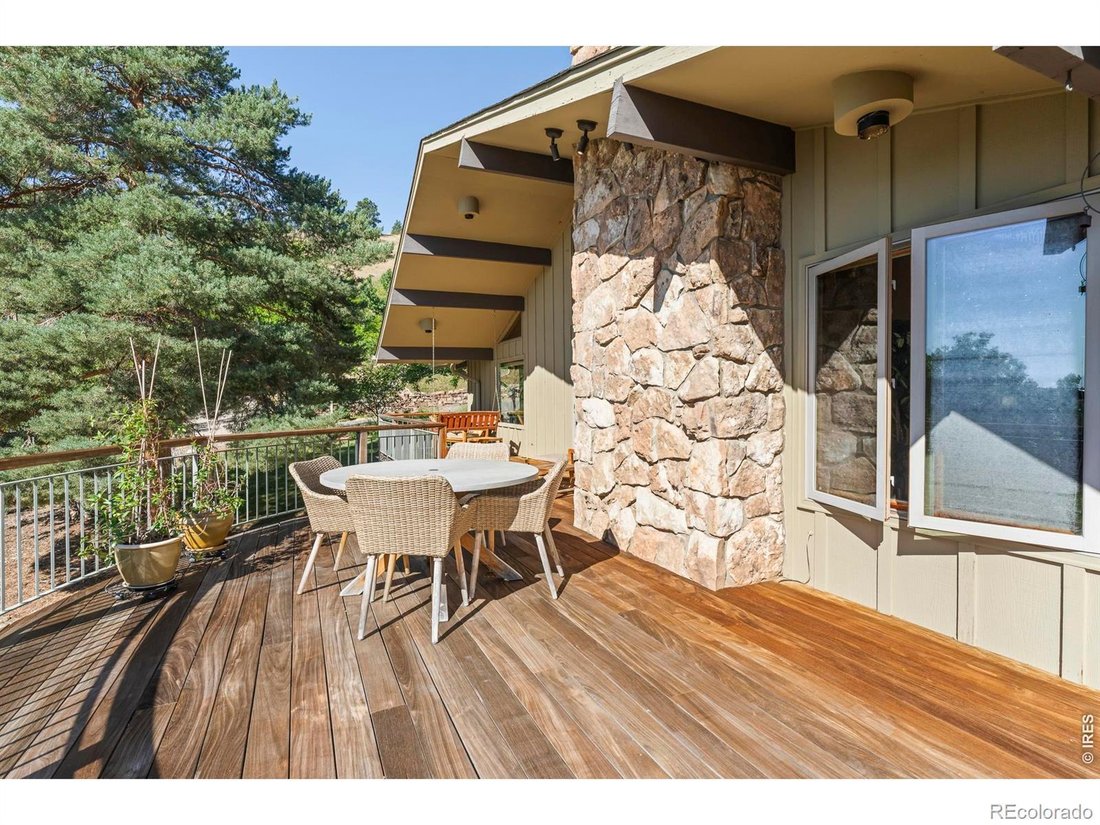 House in Boulder, Colorado, United States 4 - 18832586