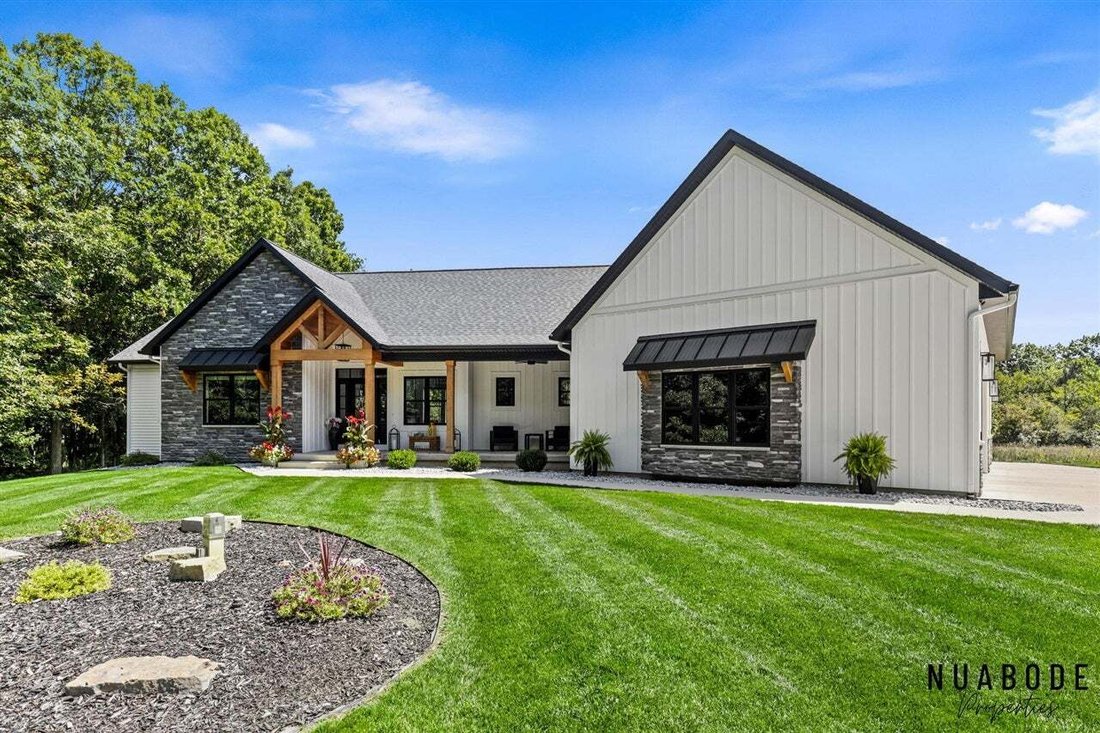 House in Grand Rapids, Michigan, United States 3 - 18738508