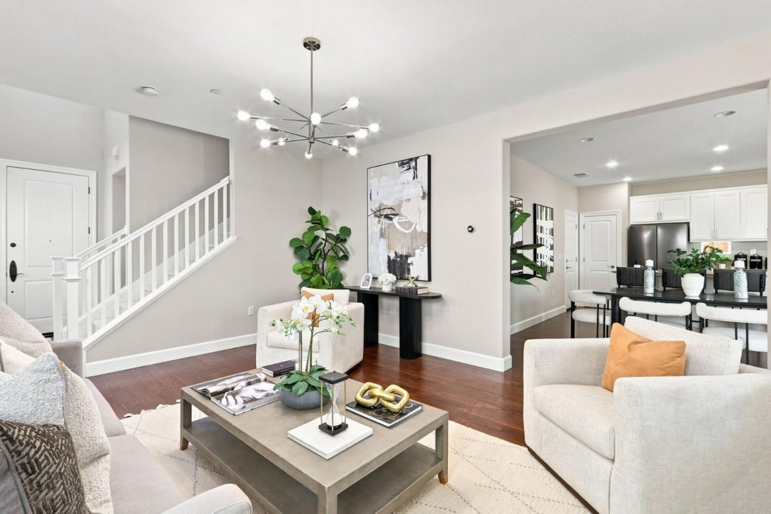 House in San Jose, California, United States 5 - 18832921