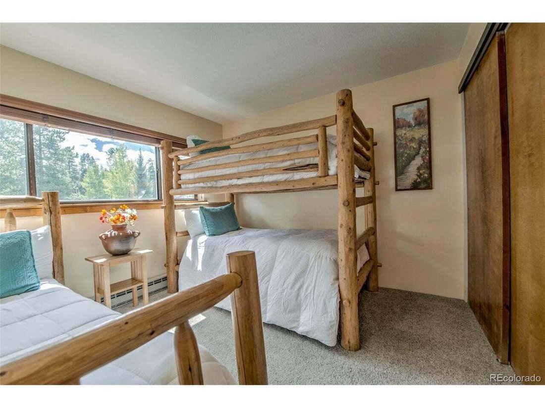 Eigentumswohnung in Breckenridge, Colorado, Vereinigte Staaten 5 - 18800998