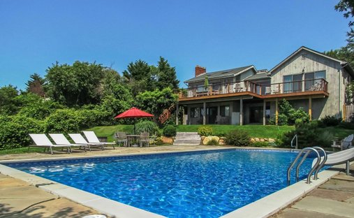 House in Montauk, New York, United States 1